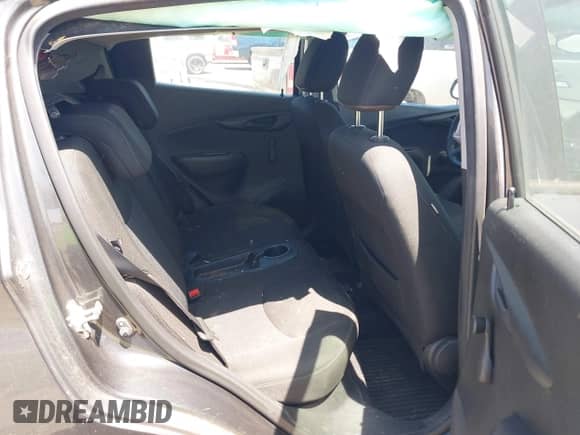 2020 Chevrolet Spark LS с VIN KL8CB6SA8LC438762, выставлен на аукционе IAAI как лот 42853538 с пробегом Не указан миль и . История ставок и продаж доступна на DreamBid. Изображение 8.