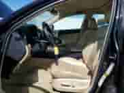 2007 Lexus IS 250 with VIN JTHCK262572008782, listed as a Copart auction lot 69770975 with 80,634 mi miles and Clean title. Bid and sale history available at DreamBid. Image 7.