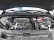 2021 Chevrolet Blazer RS с VIN 3GNKBKRS2MS542967, выставлен на аукционе IAAI как лот 42617417 с пробегом 48 571 миль миль и . История ставок и продаж доступна на DreamBid. Изображение 10.