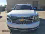 2015 Chevrolet Tahoe LTZ with VIN 1GNSKCKC3FR747549, listed as a Copart auction lot 89621815 with 253,340 mi miles and Clean title. Bid and sale history available at DreamBid. Image 5.