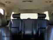 2008 Chevrolet Tahoe Police с VIN 1GNEC03048R278424, выставлен на аукционе Copart как лот 76256084 с пробегом 291 465 миль миль и Списание • Salvage title. История ставок и продаж доступна на DreamBid. Изображение 10.
