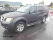 2011 Nissan Pathfinder S z VIN 5N1AR1NN9BC630617, wystawiony jako IAAI lot #43340054 z przebiegiem 119 129 mil mil oraz . Historia ofert i sprzedaży dostępna na DreamBid. Obrazek 17.