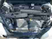 2024 Nissan Murano Platinum with VIN 5N1AZ2DS0RC104612, listed as a IAAI auction lot 42606464 with 15,826 mi miles and . Bid and sale history available at DreamBid. Image 10.