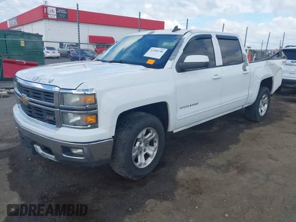 2015 Chevrolet Silverado 1500 LT with VIN 3GCUKREC0FG221640, listed as a IAAI auction lot 43388706 with 319,947 mi miles and . Bid and sale history available at DreamBid. Image 20.
