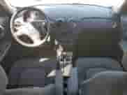 2007 Chevrolet HHR LT z VIN 3GNDA33P57S599139, wystawiony jako Copart lot #84659145 z przebiegiem 186 272 mil mil oraz Szkoda całkowita • Salvage title. Historia ofert i sprzedaży dostępna na DreamBid. Obrazek 8.