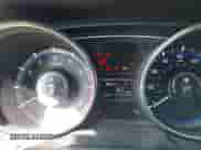 2011 Hyundai Sonata SE with VIN 5NPEC4AC7BH134345, listed as a IAAI auction lot 43443535 with 126,723 mi miles and . Bid and sale history available at DreamBid. Image 7.