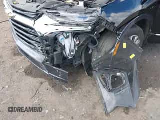 2022 Chevrolet Blazer Premier с VIN 3GNKBFRS6NS223306, выставлен на аукционе IAAI как лот 43287299 с пробегом 82 713 миль миль и . История ставок и продаж доступна на DreamBid. Изображение 6.