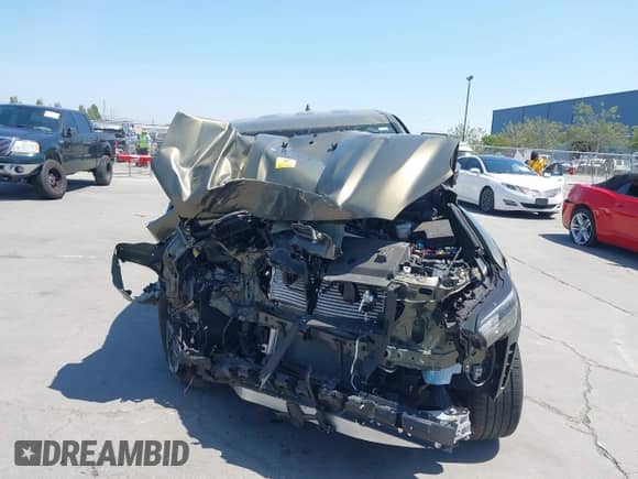 2024 Toyota Tacoma SR5 z VIN 3TMLB5JN8RM007836, wystawiony jako IAAI lot #42443151 z przebiegiem Nie podano mil oraz . Historia ofert i sprzedaży dostępna na DreamBid. Obrazek 12.
