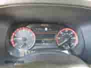 2023 Nissan Frontier Pro-X with VIN 1N6ED1EJ6PN670843, listed as a Copart auction lot 51841865 with 8,825 mi miles and Salvage title. Bid and sale history available at DreamBid. Image 9.