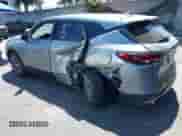 2023 Chevrolet Blazer LT with VIN 3GNKBCR48PS157862, listed as a IAAI auction lot 42893084 with 23,688 mi miles and . Bid and sale history available at DreamBid. Image 3.