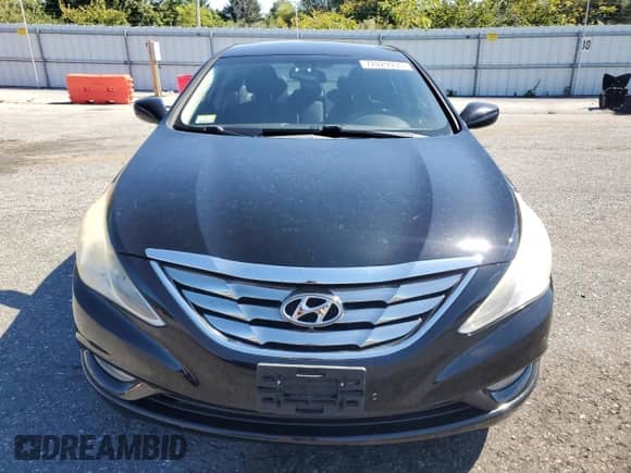 2013 Hyundai Sonata SE с VIN 5NPEC4AB9DH792789, выставлен на аукционе Copart как лот 72029935 с пробегом 112 898 миль миль и Списание • Salvage title. История ставок и продаж доступна на DreamBid. Изображение 5.
