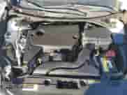 2016 Nissan Altima SR with VIN 1N4AL3AP6GC271927, listed as a Copart auction lot 89710125 with Not provided miles and Clean title. Bid and sale history available at DreamBid. Image 11.