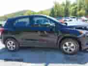 2020 Chevrolet Trax LS with VIN KL7CJNSB8LB042430, listed as a IAAI auction lot 43118282 with 42,649 mi miles and . Bid and sale history available at DreamBid. Image 13.