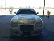 2006 Chrysler 300 C SRT-8 with VIN 2C3LA73W26H471000, listed as a IAAI auction lot 42884335 with 148,180 mi miles and . Bid and sale history available at DreamBid. Image 12.