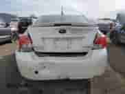 2014 Subaru Impreza Premium with VIN JF1GJAD67EH020048, listed as a Copart auction lot 70721245 with 156,661 mi miles and Salvage title. Bid and sale history available at DreamBid. Image 6.