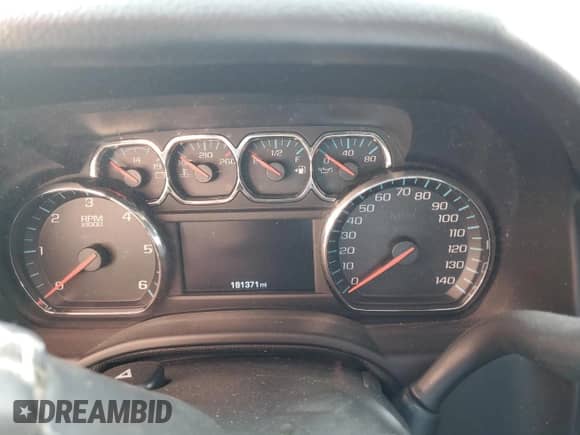 2017 Chevrolet Tahoe LT с VIN 1GNSKBKC0HR239908, выставлен на аукционе Copart как лот 70377025 с пробегом 181 371 миль миль и Чистый • Clean title. История ставок и продаж доступна на DreamBid. Изображение 9.