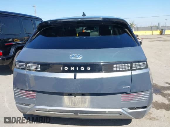 2023 Hyundai Ioniq 5 SEL с VIN KM8KNDAF6PU207804, выставлен на аукционе IAAI как лот 43295509 с пробегом 30 110 миль миль и . История ставок и продаж доступна на DreamBid. Изображение 17.