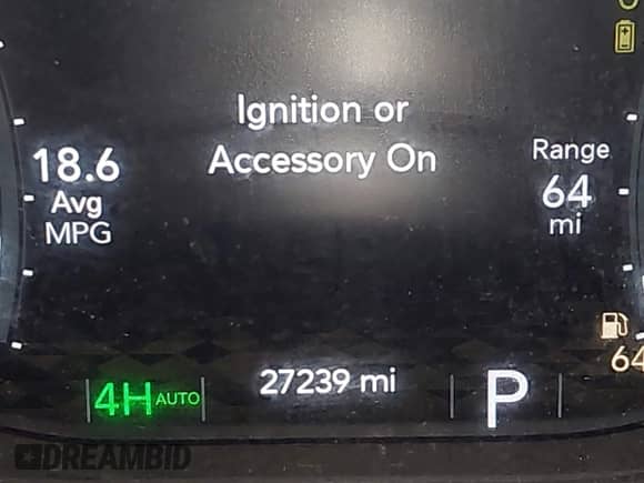 2021 Jeep Wrangler Unlimited Sahara с VIN 1C4JJXP68MW857402, выставлен на аукционе IAAI как лот 42149574 с пробегом 27 239 миль миль и . История ставок и продаж доступна на DreamBid. Изображение 15.