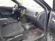 2015 Dodge Charger Police z VIN 2C3CDXKT5FH772424, wystawiony jako IAAI lot #43242381 z przebiegiem 126 224 mil mil oraz . Historia ofert i sprzedaży dostępna na DreamBid. Obrazek 5.