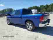 2014 Ram 1500 Big Horn с VIN 1C6RR6LT3ES403639, выставлен на аукционе Copart как лот 61560945 с пробегом 165 825 миль миль и Списание • Salvage title. История ставок и продаж доступна на DreamBid. Изображение 2.