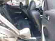 2010 Lexus IS 250 z VIN JTHBF5C29A5108167, wystawiony jako IAAI lot #42760524 z przebiegiem 276 481 mil mil oraz . Historia ofert i sprzedaży dostępna na DreamBid. Obrazek 8.