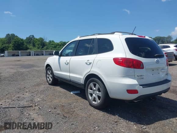 2008 Hyundai Santa Fe SE с VIN 5NMSH73E08H207954, выставлен на аукционе IAAI как лот 42844761 с пробегом 293 523 миль миль и . История ставок и продаж доступна на DreamBid. Изображение 3.