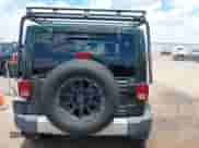 2012 Jeep Wrangler Sahara с VIN 1C4AJWBGXCL100527, выставлен на аукционе IAAI как лот 42394623 с пробегом 126 097 миль миль и . История ставок и продаж доступна на DreamBid. Изображение 16.