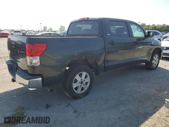 2007 Toyota Tundra SR5 z VIN 5TBET54107S455315, wystawiony jako Copart lot #68224025 z przebiegiem 213 245 mil mil oraz Czysty tytuł • Clean title. Historia ofert i sprzedaży dostępna na DreamBid. Obrazek 3.
