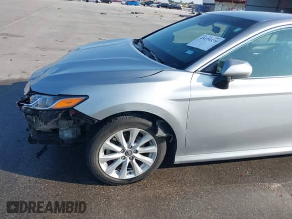 2019 Toyota Camry SE z VIN 4T1B11HK0KU246278, wystawiony jako IAAI lot #43174339 z przebiegiem 106 145 mil mil oraz . Historia ofert i sprzedaży dostępna na DreamBid. Obrazek 19.