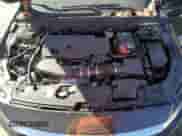 2021 Honda Accord Touring с VIN 1HGCV2F91MA033462, выставлен на аукционе Copart как лот 80457245 с пробегом 72 883 миль миль и Списание • Salvage title. История ставок и продаж доступна на DreamBid. Изображение 11.