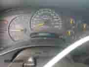 2006 Chevrolet Silverado 1500 Work Truck с VIN 3GCEK14V06G190270, выставлен на аукционе Copart как лот 62865225 с пробегом 110 847 миль миль и Списание • Salvage title. История ставок и продаж доступна на DreamBid. Изображение 9.