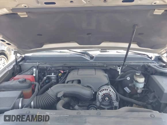 2007 Chevrolet Tahoe LT с VIN 1GNFC13J07J128035, выставлен на аукционе IAAI как лот 42878616 с пробегом 161 776 миль миль и . История ставок и продаж доступна на DreamBid. Изображение 10.