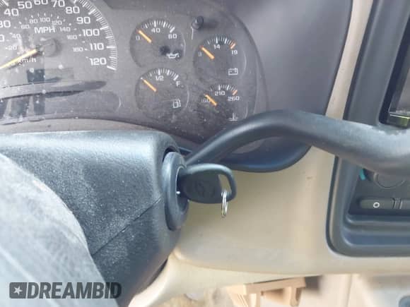 2003 Chevrolet Tahoe Z71 with VIN 1GNEK13ZX3R155131, listed as a IAAI auction lot 42790337 with Not provided miles and . Bid and sale history available at DreamBid. Image 11.