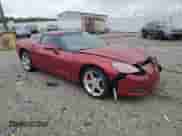 2012 Chevrolet Corvette 1LT z VIN 1G1YE2DW6C5110193, wystawiony jako Copart lot #71322425 z przebiegiem 46 972 mil mil oraz Szkoda całkowita • Salvage title. Historia ofert i sprzedaży dostępna na DreamBid. Obrazek 4.