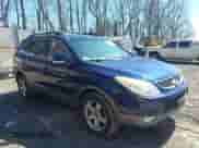 2007 Hyundai Veracruz GLS z VIN KM8NU73C67U012189, wystawiony jako IAAI lot #41855531 z przebiegiem 182 341 mil mil oraz . Historia ofert i sprzedaży dostępna na DreamBid. Obrazek 1.