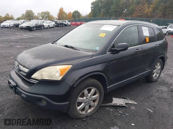 2007 Honda CR-V EX-L с VIN JHLRE48767C086749, выставлен на аукционе IAAI как лот 43443946 с пробегом 175 170 миль миль и . История ставок и продаж доступна на DreamBid. Изображение 2.