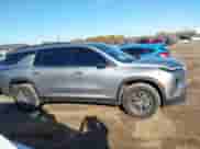 2025 Chevrolet Traverse FWD LT с VIN 1GNERGRS1SJ251798, выставлен на аукционе IAAI как лот 43495136 с пробегом 13 953 миль миль и . История ставок и продаж доступна на DreamBid. Изображение 13.