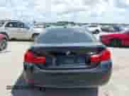 2016 BMW 4 Series 428i с VIN WBA4A9C58GGL88152, выставлен на аукционе IAAI как лот 42585573 с пробегом 150 119 миль миль и . История ставок и продаж доступна на DreamBid. Изображение 16.