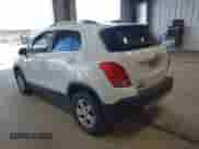 2015 Chevrolet Trax LT с VIN 3GNCJRSB5FL191818, выставлен на аукционе IAAI как лот 43054364 с пробегом 127 355 миль миль и . История ставок и продаж доступна на DreamBid. Изображение 3.