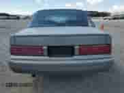 1996 Chevrolet Corsica с VIN 1G1LD5541TY108863, выставлен на аукционе Copart как лот 80650375 с пробегом 229 151 миль миль и Списание • Salvage title. История ставок и продаж доступна на DreamBid. Изображение 6.
