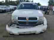 2009 Dodge Nitro SLT with VIN 1D8GU58KX9W532941, listed as a Copart auction lot 70668495 with 160,311 mi miles and Salvage title. Bid and sale history available at DreamBid. Image 5.