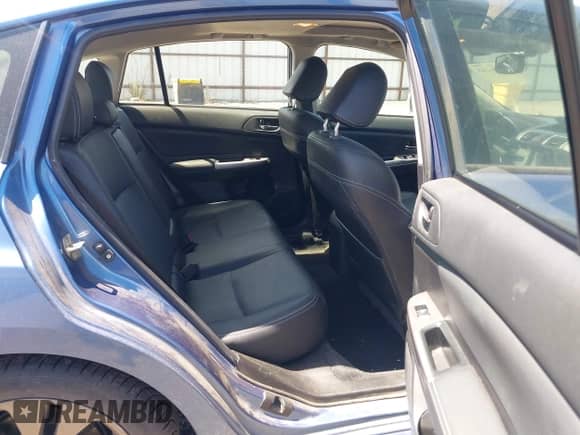 2015 Subaru Impreza Special Sports Limited z VIN JF1GPAZ68F8313823, wystawiony jako IAAI lot #42356165 z przebiegiem 70 683 mil mil oraz . Historia ofert i sprzedaży dostępna na DreamBid. Obrazek 8.