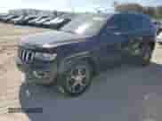 2018 Jeep Grand Cherokee Sterling with VIN 1C4RJEBG4JC304749, listed as a Copart auction lot 45123195 with 69,137 mi miles and Salvage title. Bid and sale history available at DreamBid. Image 1.