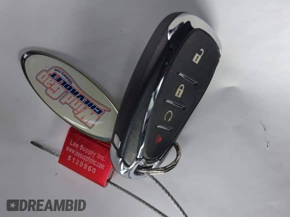 2024 Chevrolet Trax LT с VIN KL77LHE25RC114731, выставлен на аукционе IAAI как лот 43222511 с пробегом 91 285 миль миль и . История ставок и продаж доступна на DreamBid. Изображение 11.