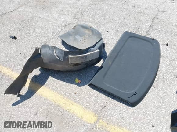 2009 Volkswagen Tiguan S с VIN WVGAV75N29W502193, выставлен на аукционе IAAI как лот 42922634 с пробегом 117 494 миль миль и . История ставок и продаж доступна на DreamBid. Изображение 13.