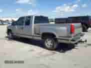 1998 GMC Sierra 1500 с VIN 2GTEC19R1W1554228, выставлен на аукционе Copart как лот 56759805 с пробегом 147 713 миль миль и Списание • Salvage title. История ставок и продаж доступна на DreamBid. Изображение 2.