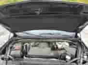 2023 Chevrolet Tahoe Commercial с VIN 1GNSKLED3PR432336, выставлен на аукционе Copart как лот 81117905 с пробегом Не указан миль и Списание • Salvage title. История ставок и продаж доступна на DreamBid. Изображение 12.