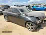 2009 Lexus IS 250 с VIN JTHBK262592093296, выставлен на аукционе Copart как лот 84055905 с пробегом Не указан миль и Списание • Salvage title. История ставок и продаж доступна на DreamBid. Изображение 4.