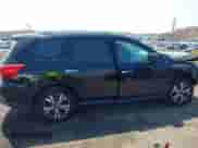 2017 Nissan Pathfinder SL with VIN 5N1DR2MM9HC648040, listed as a IAAI auction lot 42096906 with 153,938 mi miles and . Bid and sale history available at DreamBid. Image 13.