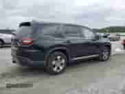 2024 Honda Pilot EX-L с VIN 5FNYG2H49RB014186, выставлен на аукционе Copart как лот 66606225 с пробегом 14 321 миль миль и Чистый • Clean title. История ставок и продаж доступна на DreamBid. Изображение 3.